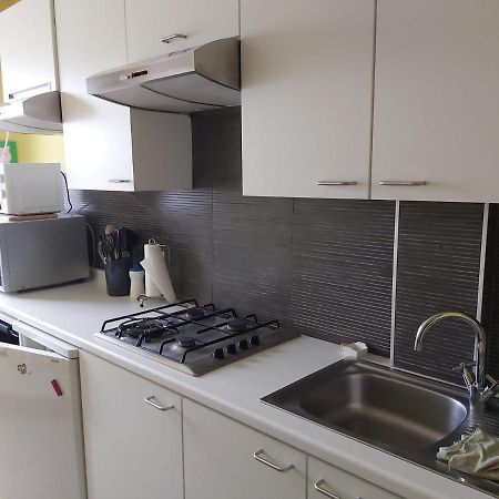 Appartement Met Zeezicht Blankenberge Exterior foto