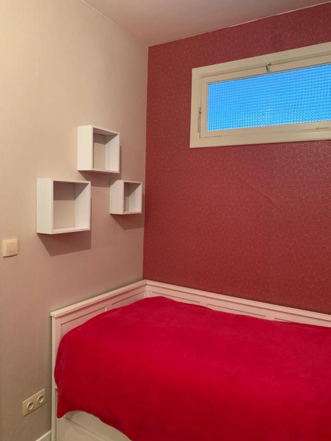 Appartement Met Zeezicht Blankenberge Exterior foto