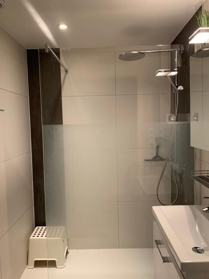 Appartement Met Zeezicht Blankenberge Exterior foto